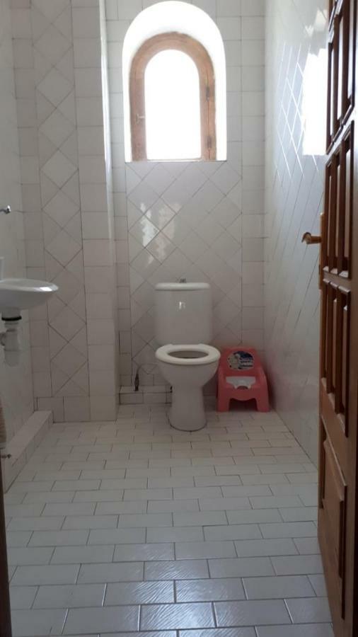 Luse Guest House Idschewan Exterior foto