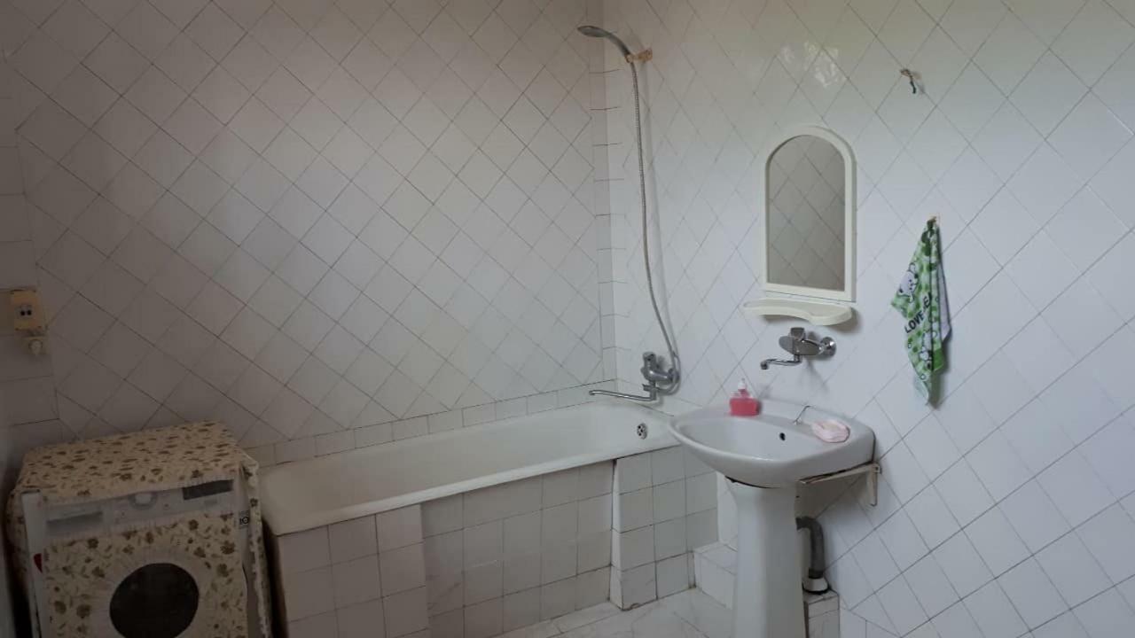 Luse Guest House Idschewan Exterior foto