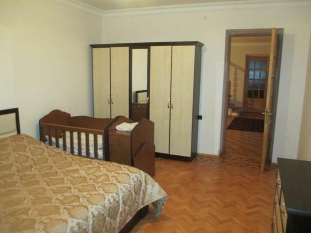 Luse Guest House Idschewan Exterior foto