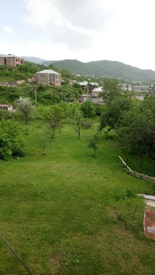 Luse Guest House Idschewan Exterior foto