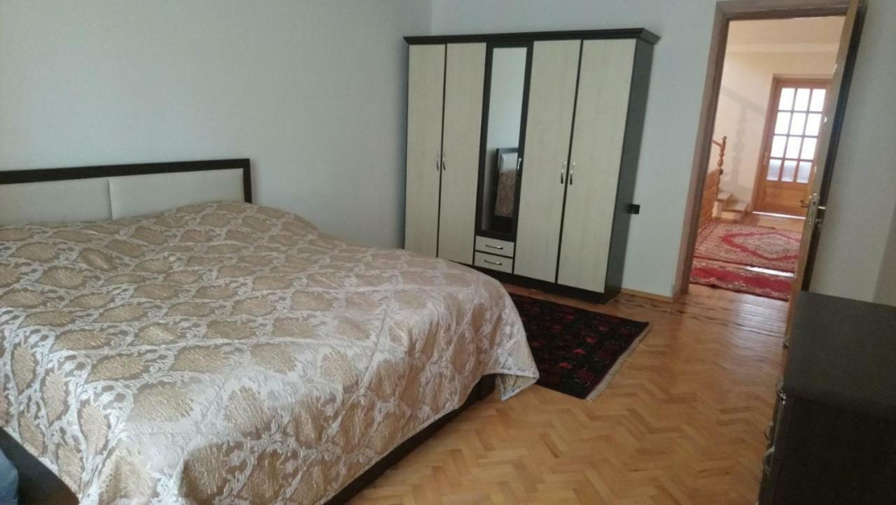 Luse Guest House Idschewan Exterior foto