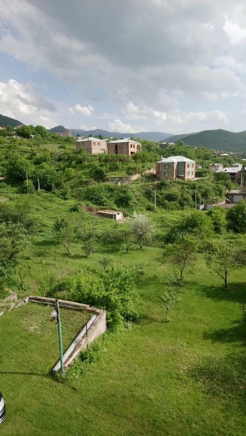 Luse Guest House Idschewan Exterior foto